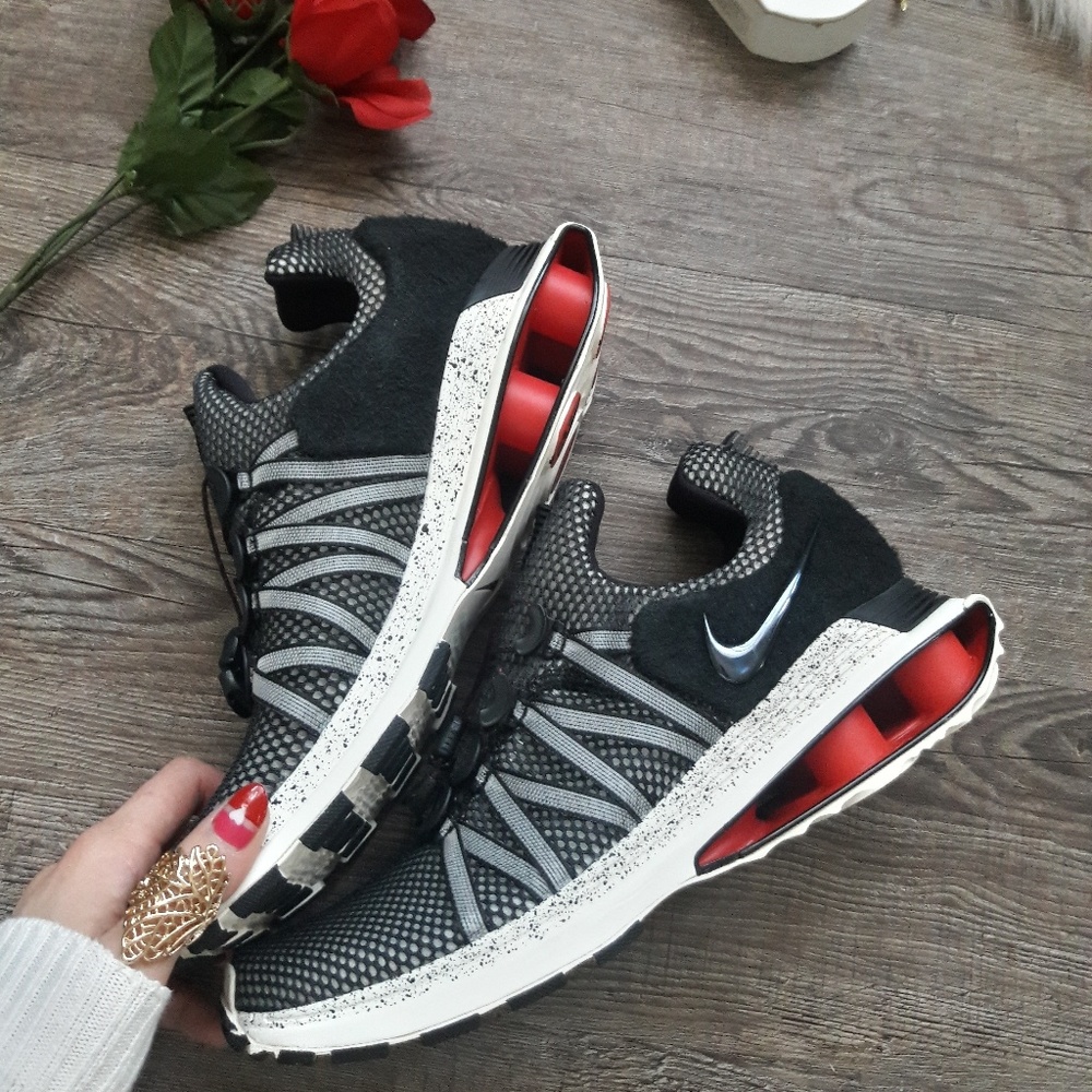 NEW ⚘Nike⚘ Shox Gravity - Picture 4 of 6